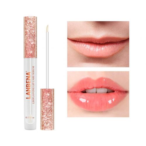 Lip Plumper Collagen Lip Care Serum