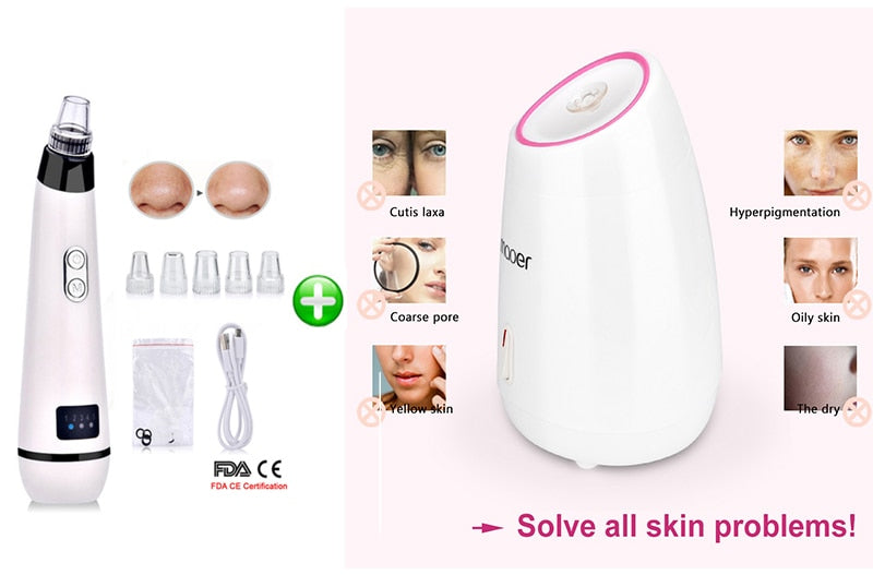 Pore Cleaner Nose Blackhead Remover