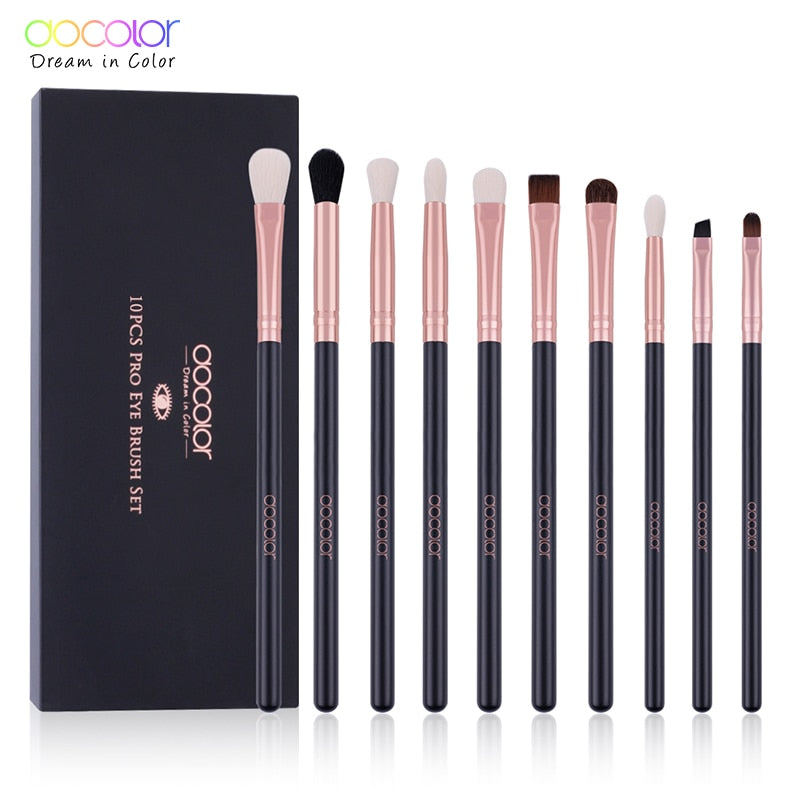 Eye Shadow  Make Up Brush