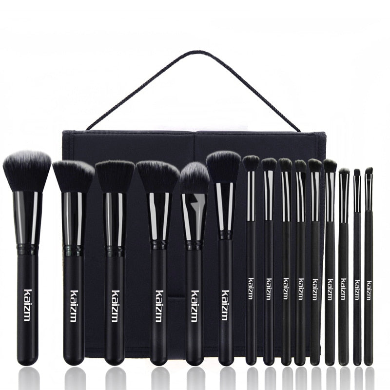 Professional Makeup Brush Foundation