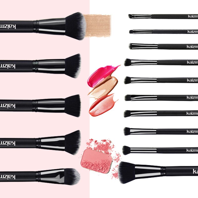 Professional Makeup Brush Foundation