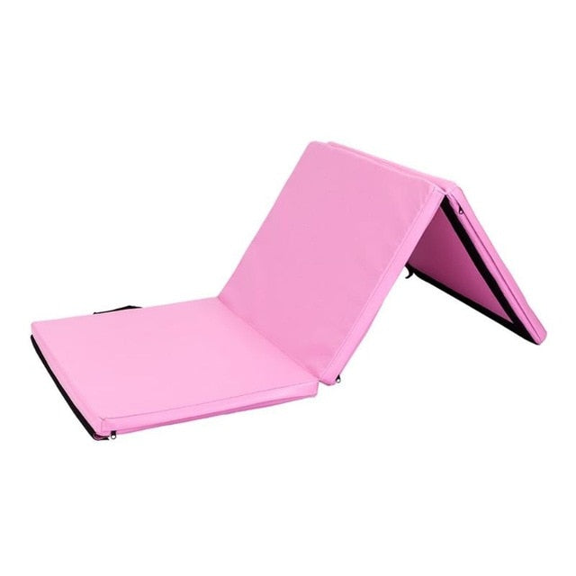 Folding Gymnastics Mat