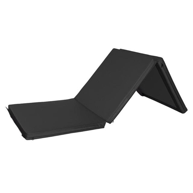 Folding Gymnastics Mat