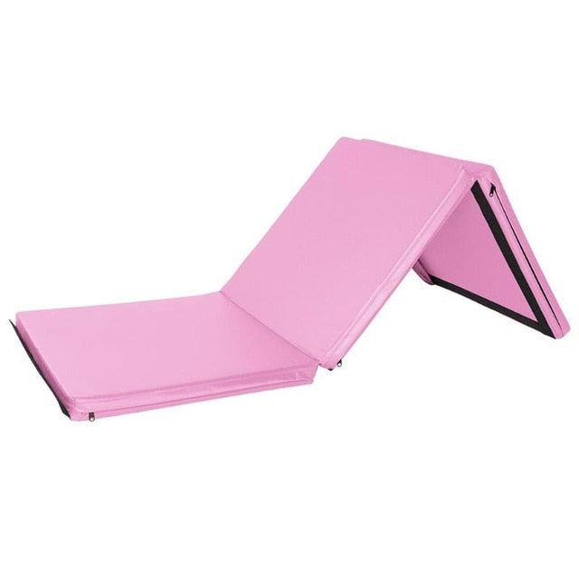 Folding Gymnastics Mat