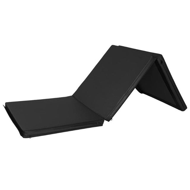 Folding Gymnastics Mat