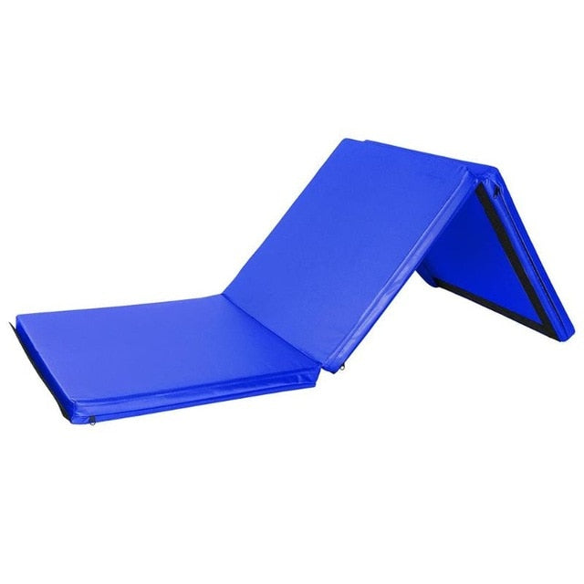 Folding Gymnastics Mat