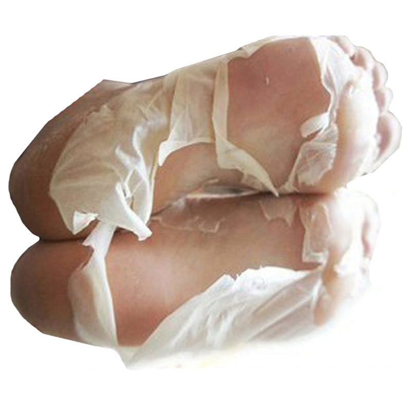 Feet Exfoliating Foot Mask