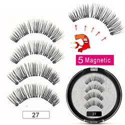 Magnet Magnetic Eyelashes set