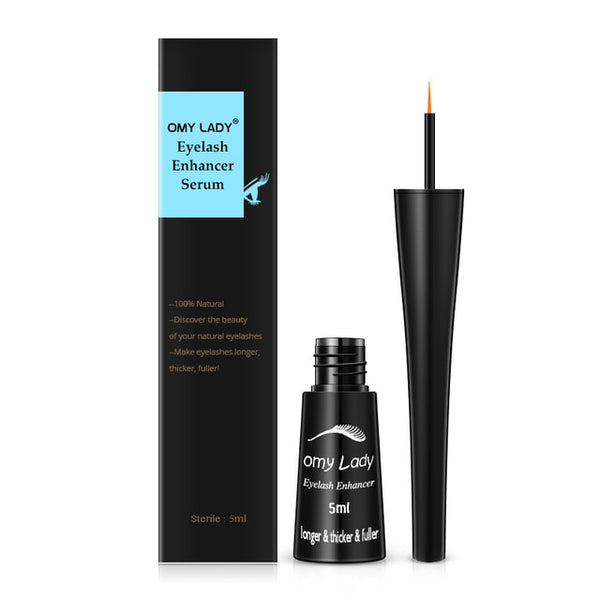 Plant Medicine Eye Lash