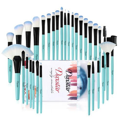 Makeup Brushes Set