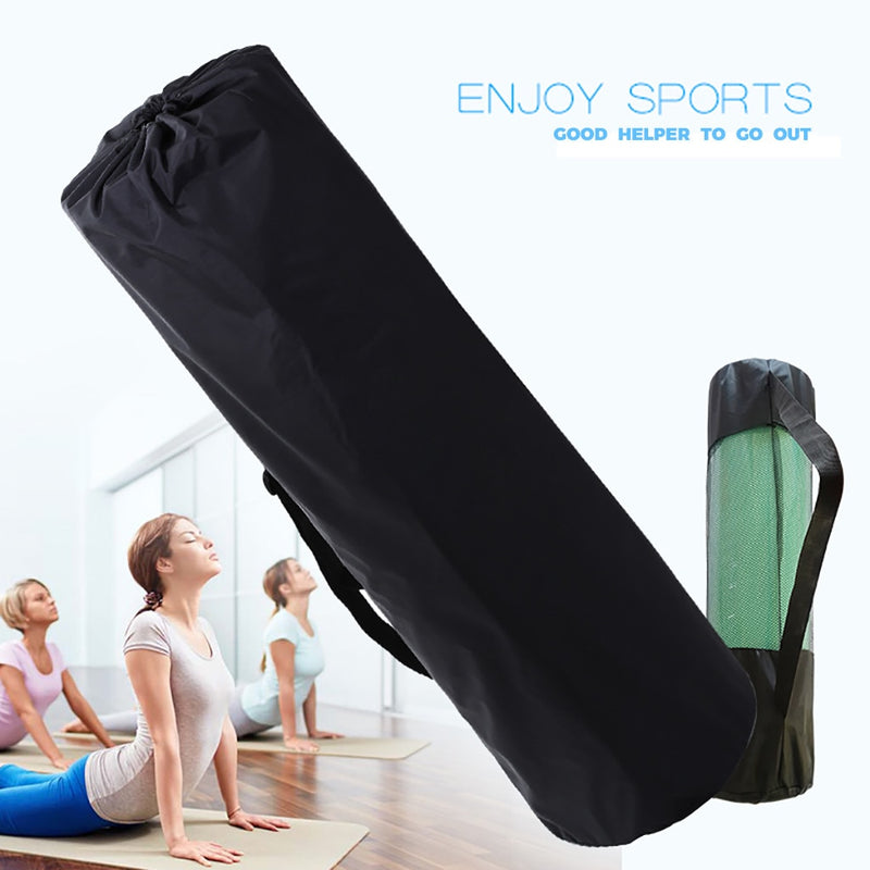 Backpack Yoga Mat