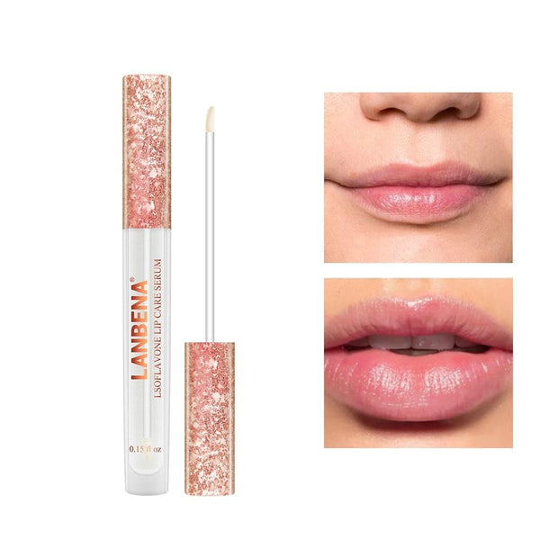 Lip Plumper Collagen Lip Care Serum