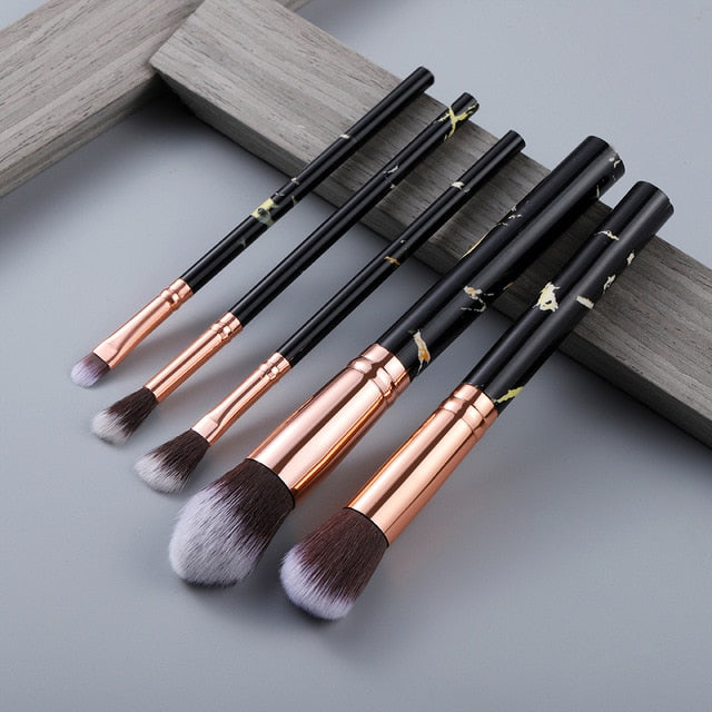 Makeup Brushes Set