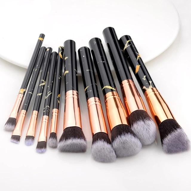 Makeup Brushes Set