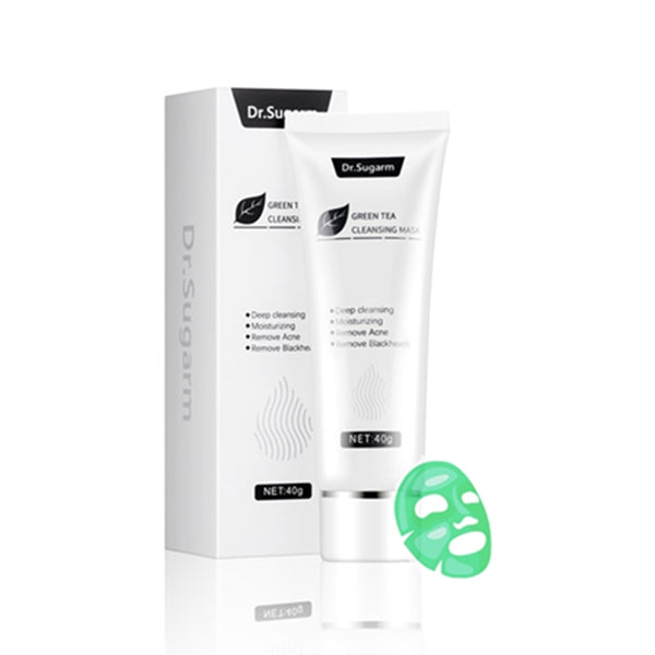 Remove Acne Nose Black Mask