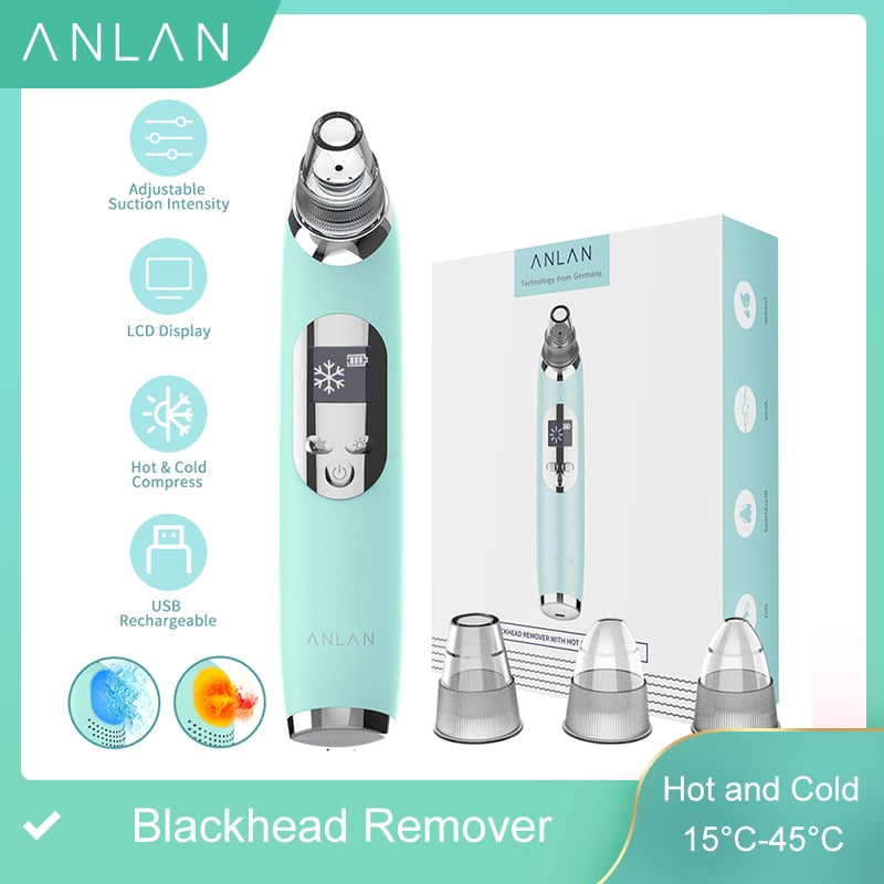 Blackhead Remover Facial Cleaner