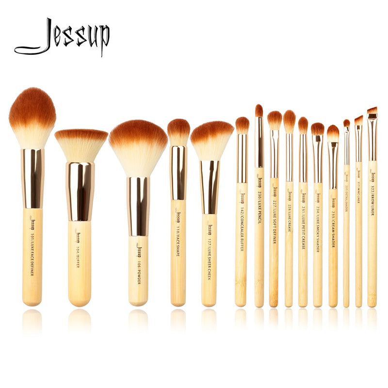 Beauty Professional Makeup Brush