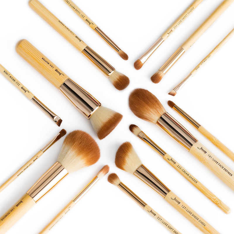 Beauty Professional Makeup Brush