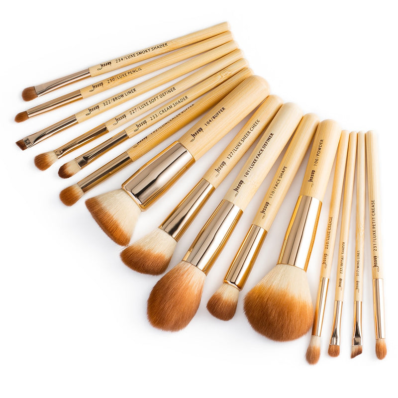 Beauty Professional Makeup Brush