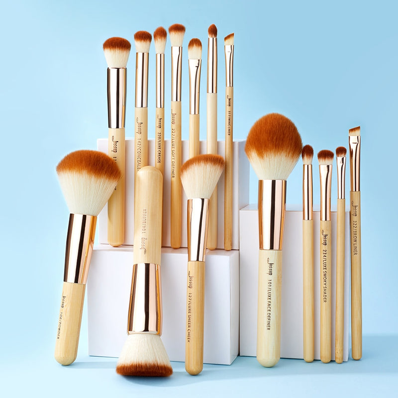 Beauty Professional Makeup Brush