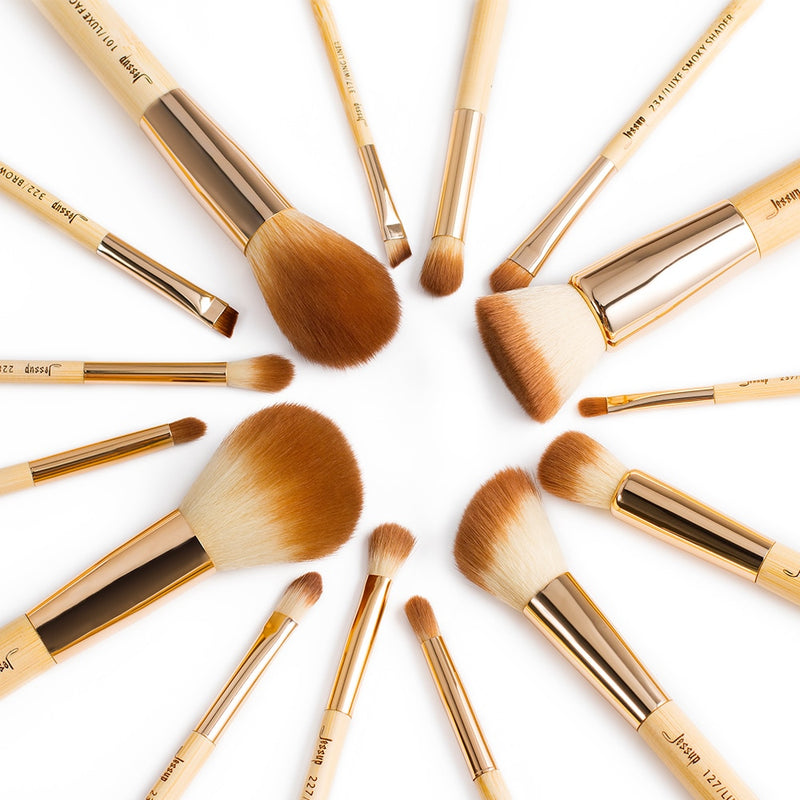 Beauty Professional Makeup Brush