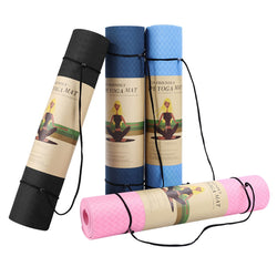 Classic Pro Yoga Mat