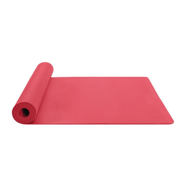 Classic Pro Yoga Mat