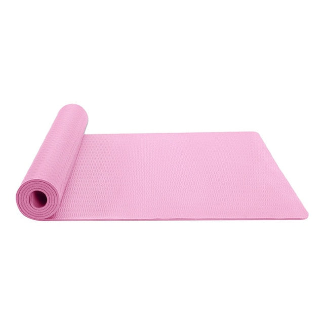 Classic Pro Yoga Mat