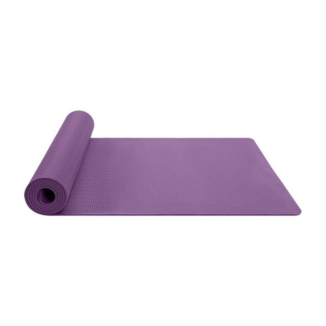 Classic Pro Yoga Mat