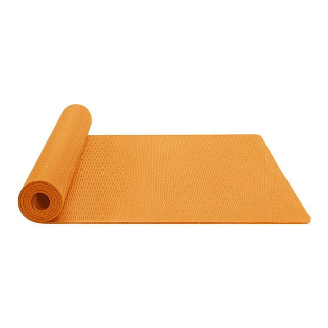 Classic Pro Yoga Mat