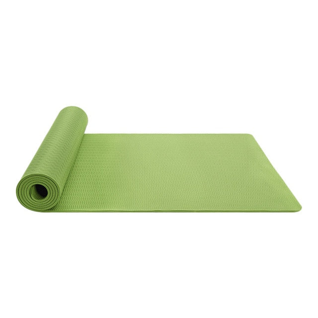 Classic Pro Yoga Mat