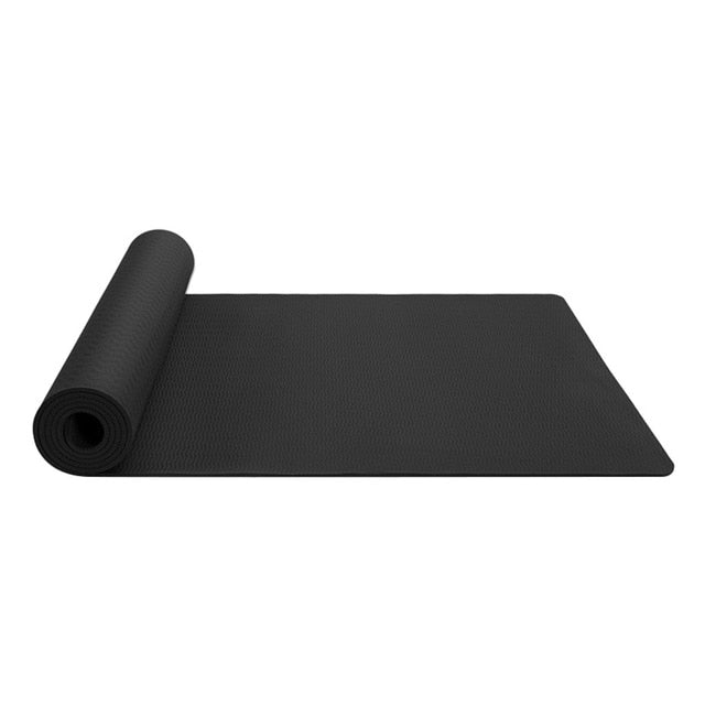 Classic Pro Yoga Mat