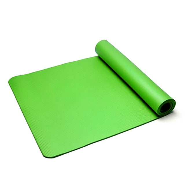 Classic Pro Yoga Mat