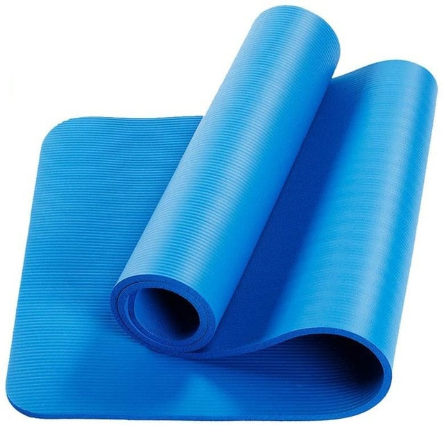 Non-slip Exercise Fitness Pad