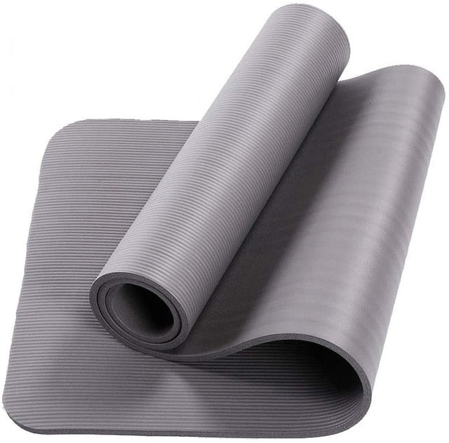 Non-slip Exercise Fitness Pad