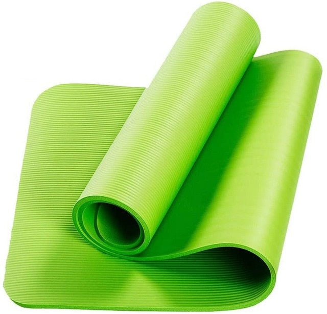 Non-slip Exercise Fitness Pad