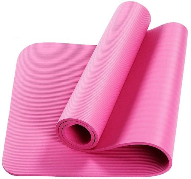 Non-slip Exercise Fitness Pad