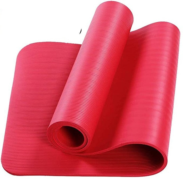 Non-slip Exercise Fitness Pad