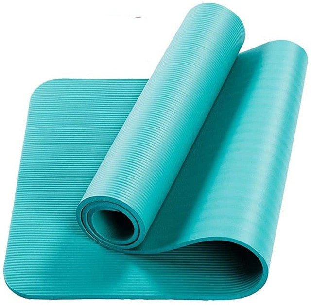 Non-slip Exercise Fitness Pad