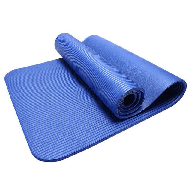 Thick Durable Yoga Mat