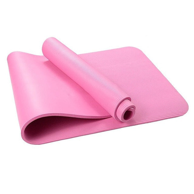 Thick Durable Yoga Mat