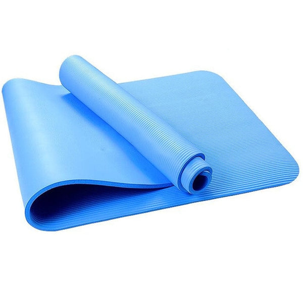 Thick Durable Yoga Mat