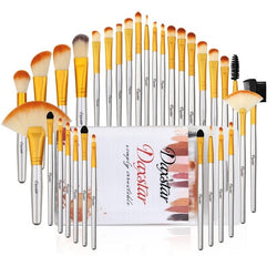 Makeup Brushes Set