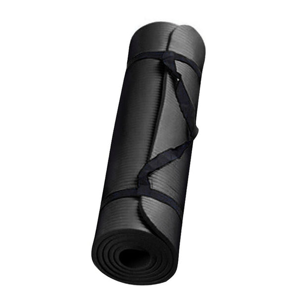 Thick And Durable Yoga Mat