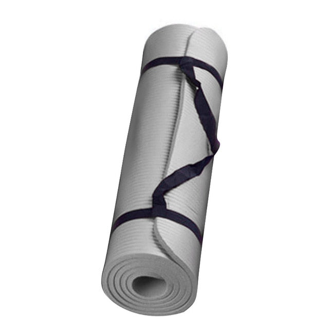 Thick And Durable Yoga Mat