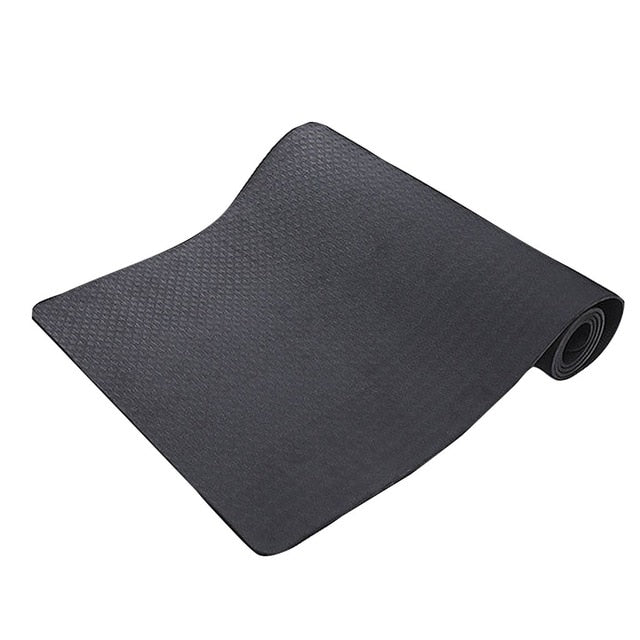 Widened Thickened Fitness Mat