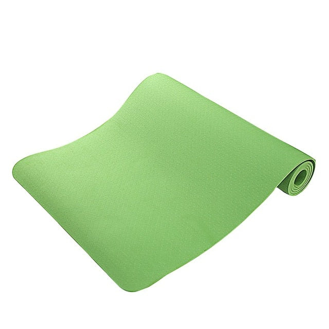 Widened Thickened Fitness Mat