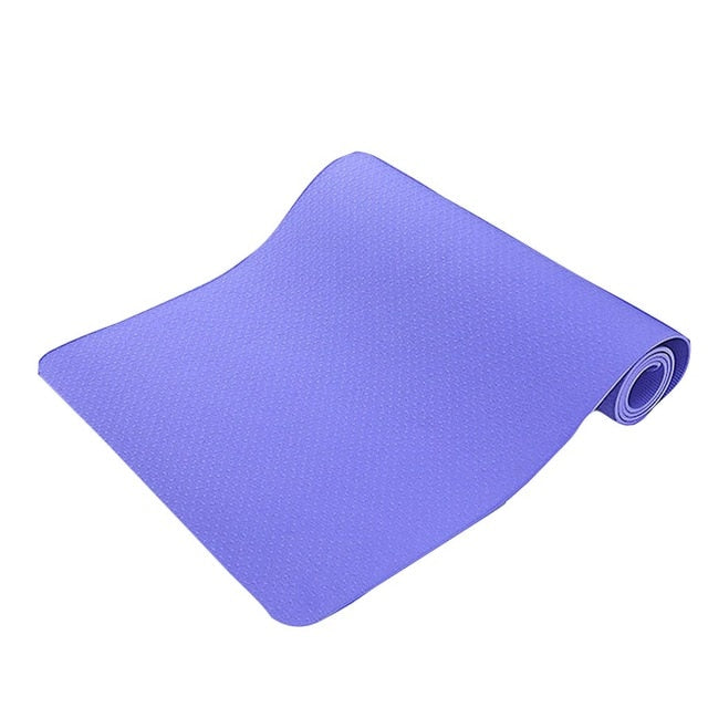 Widened Thickened Fitness Mat