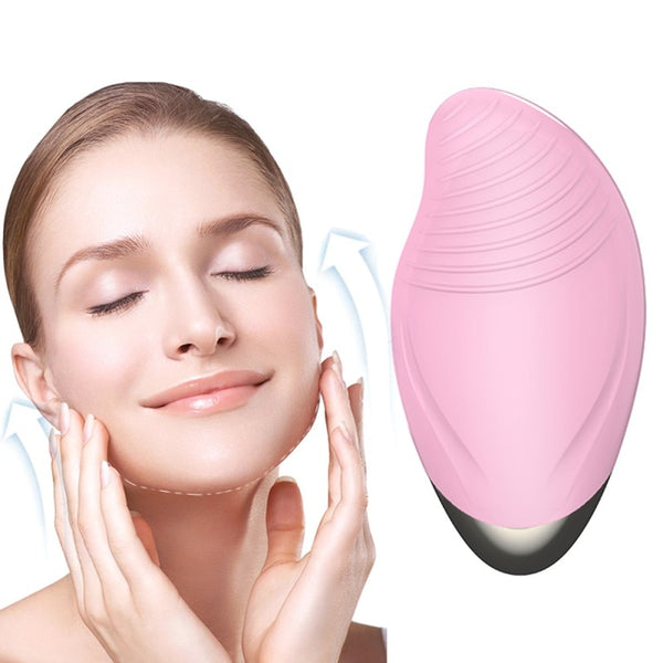 Face Cleansing Brush