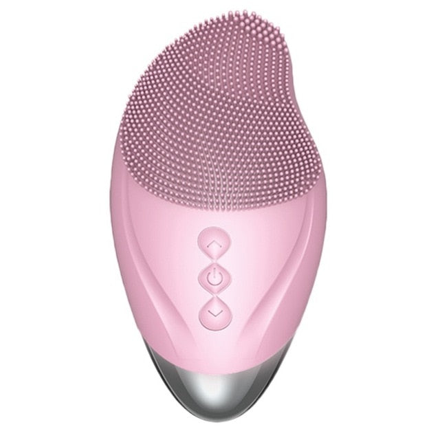 Face Cleansing Brush